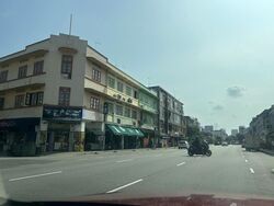 Lorong 34 Geylang (D14), Terrace #611979641